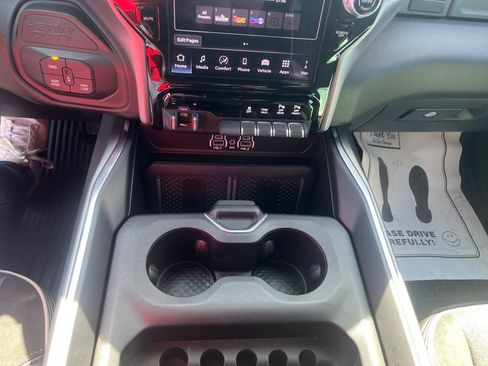 New 2026 RAM 2500 Laramie image 21