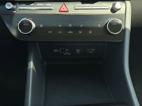 Certified 2025 Hyundai Sonata SEL FWD image 25