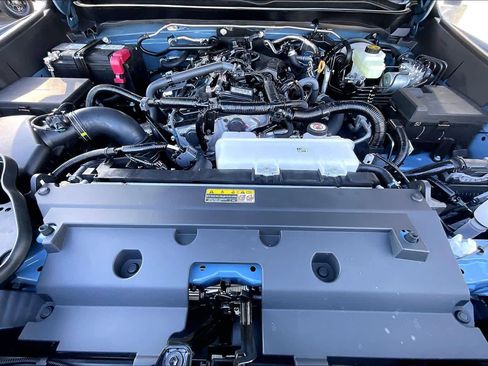 New 2026 Toyota Tacoma TRD Off-Road image 16