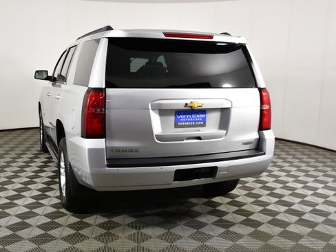 Used 2018 Chevrolet Tahoe LS AWD/4WD image 7