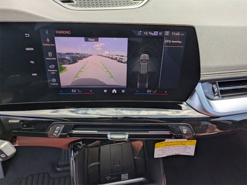 New 2026 BMW X1 xDrive28i image 15