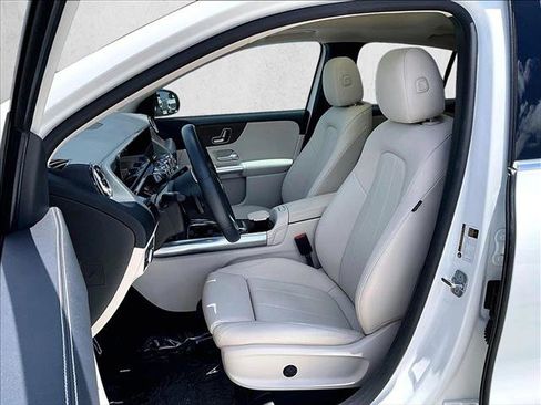 Certified 2023 Mercedes-Benz GLA 250 image 27
