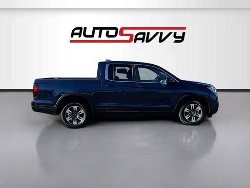 Used 2020 Honda Ridgeline RTL image 8