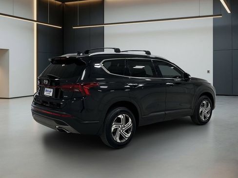 Certified 2023 Hyundai Santa Fe SEL AWD/4WD image 5