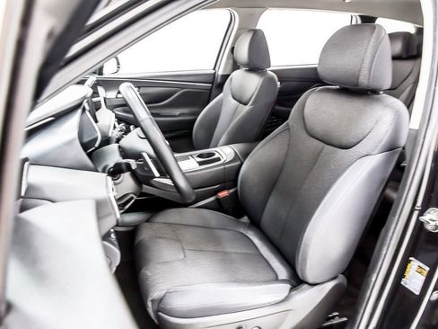 Used 2023 Hyundai Santa Fe SEL image 27