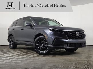 New 2026 Honda CR-V EX-L video 1