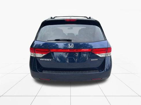 Used 2016 Honda Odyssey Touring image 7