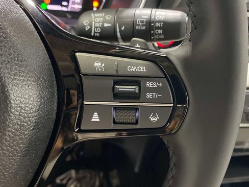 New 2026 Honda Pilot Touring image 23
