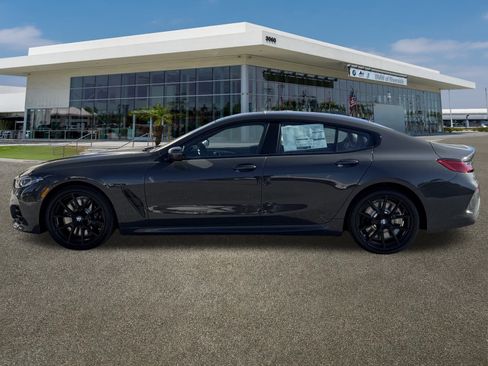 New 2026 BMW 840i xDrive image 6