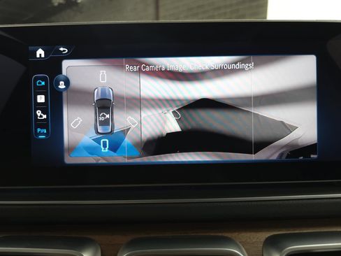 Certified 2026 Mercedes-Benz GLE 350 4MATIC image 19