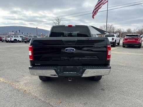 Used 2020 Ford F150 XLT image 6