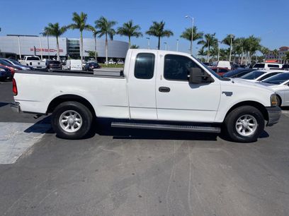 Used 1999 Ford F250 XLT