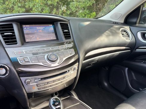 Used 2016 INFINITI QX60 Luxe w/ Premium Package AWD/4WD image 29