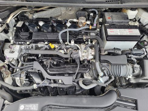 Used 2025 Toyota Corolla XSE FWD image 32