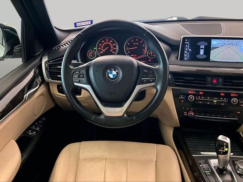 Used 2017 BMW X5 sDrive35i RWD image 15