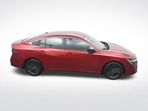 Used 2026 Nissan Sentra SV w/ Floor Mat Package FWD image 31