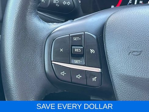 Used 2023 Ford Bronco Sport Big Bend w/ Convenience Package AWD/4WD image 18