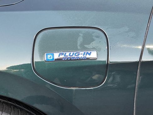 Used 2018 Honda Clarity Plug-In Hybrid image 10