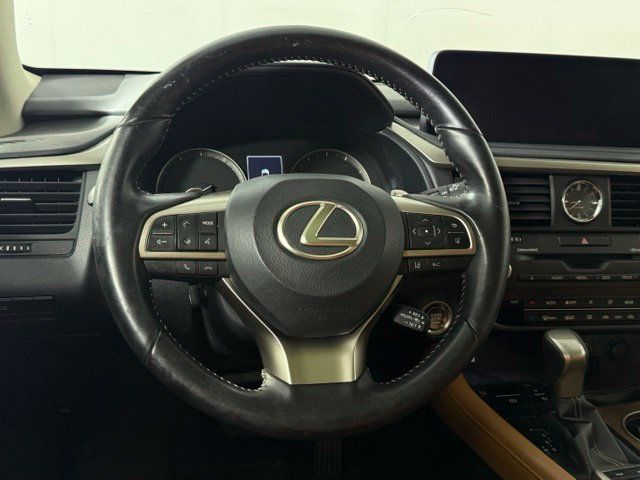 Used 2022 Lexus RX 350L Premium w/ Premium Package AWD/4WD image 19