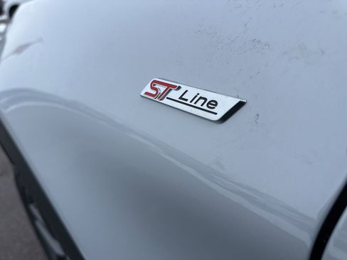 New 2026 Ford Explorer ST-Line w/ ST-Line Street Pack image 22