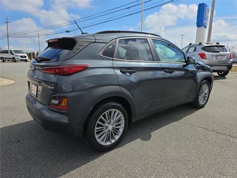 Used 2020 Hyundai Kona SEL image 6