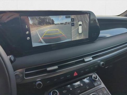 New 2025 Hyundai Palisade Calligraphy image 12