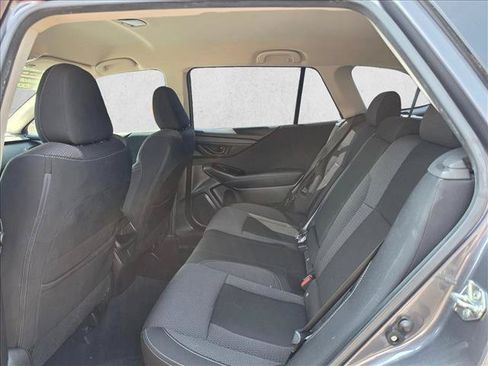 Used 2020 Subaru Outback AWD/4WD image 17