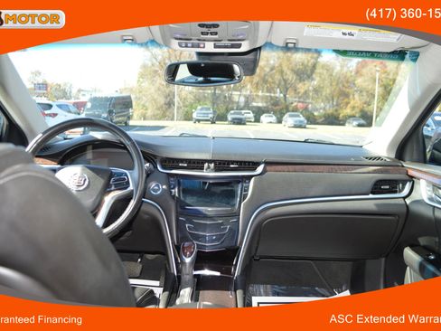 Used 2013 Cadillac XTS Premium image 30
