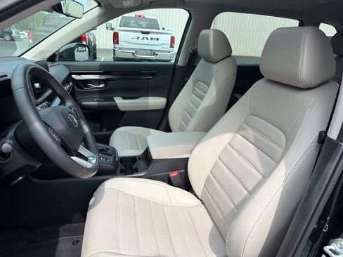 Certified 2024 Honda CR-V EX-L image 19