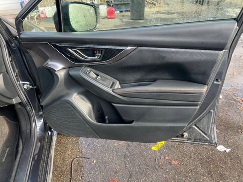 Used 2019 Subaru Crosstrek 2.0i Limited w/ Popular Package #3 image 17