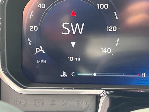 New 2026 Chevrolet Silverado 2500 ZR2 AWD/4WD image 16