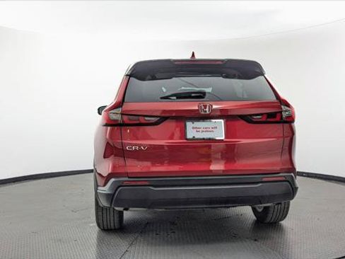 Used 2023 Honda CR-V EX image 7
