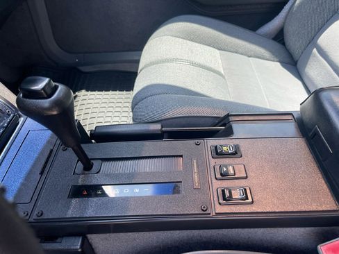 Used 1992 Chevrolet Camaro RS RWD image 34