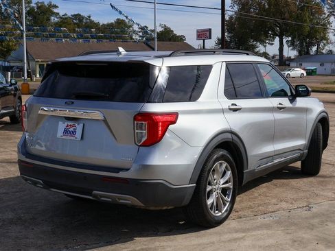 Used 2020 Ford Explorer XLT w/ Equipment Group 202A image 20