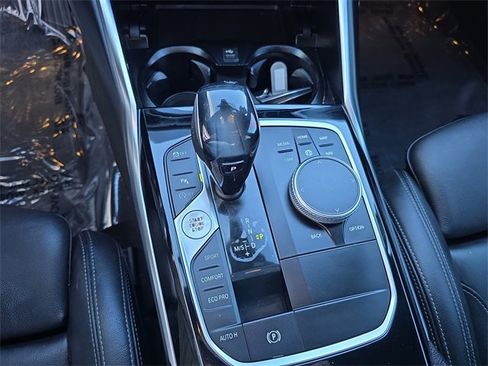 Used 2019 BMW 330i Sedan image 24