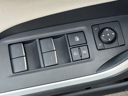 Used 2025 Toyota RAV4 Limited w/ Advanced Technology Package AWD/4WD image 15