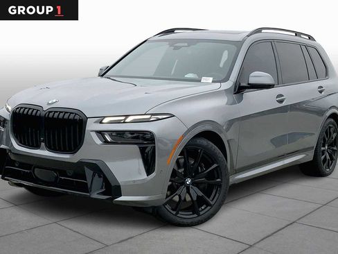 Used 2026 BMW X7 xDrive40i image 1