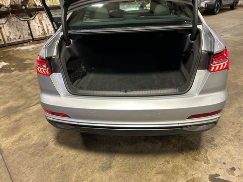 Used 2024 Audi A6 Premium Plus image 24