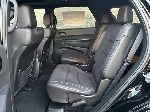 New 2026 Dodge Durango GT image 24