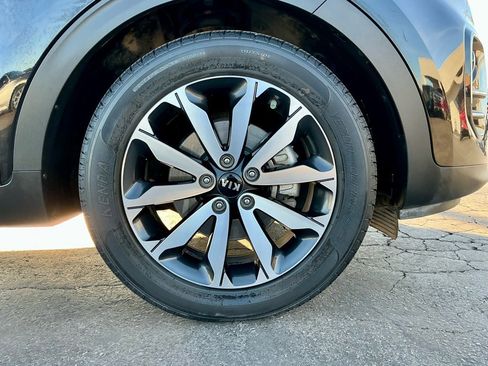 Used 2018 Kia Sportage EX w/ Option Group 040 image 21