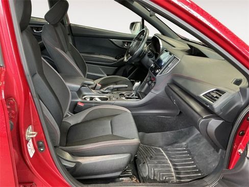 Used 2017 Subaru Impreza 2.0i Sport image 13