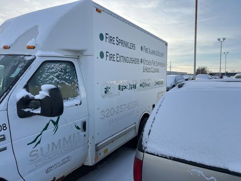 Used 2013 Ford E-350 and Econoline 350 Super Duty image 8