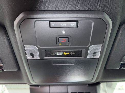 New 2026 Toyota Tacoma TRD Sport AWD/4WD image 27