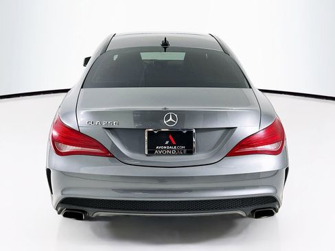 Used 2014 Mercedes-Benz CLA 250 image 7