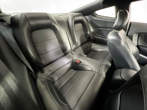 Used 2019 Ford Mustang Bullitt w/ Bullitt Electronics Package image 25