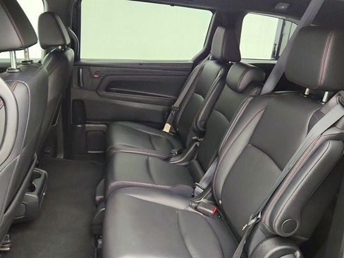 Used 2023 Honda Odyssey Sport image 21