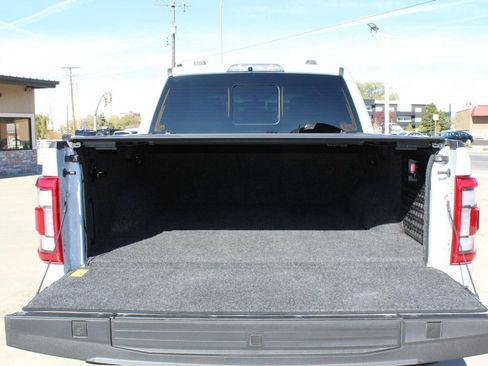 Used 2023 Ford F150 Raptor w/ Equipment Group 802A Raptor R AWD/4WD image 42