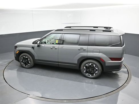 New 2026 Hyundai Santa Fe SEL w/ Tow & Go Package FWD image 19
