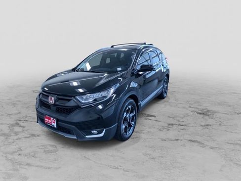 Used 2018 Honda CR-V Touring image 5