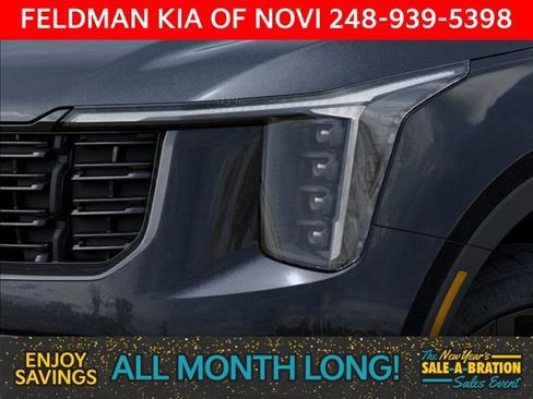 New 2026 Kia Sorento SX Prestige image 10